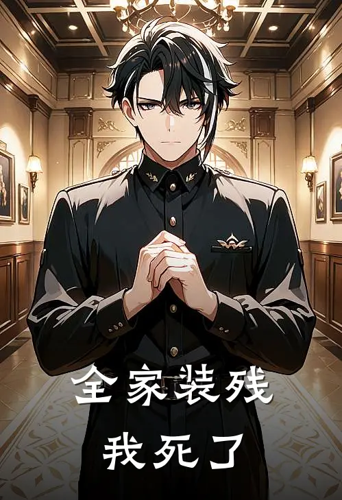 楠楠冯晓月(全家装残我死了)全文免费在线阅读_全家装残我死了完整版免费在线阅读