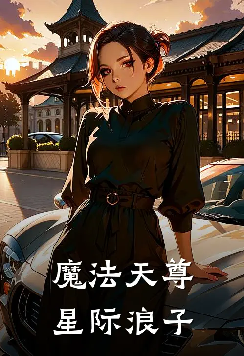 魔法天尊星际浪子