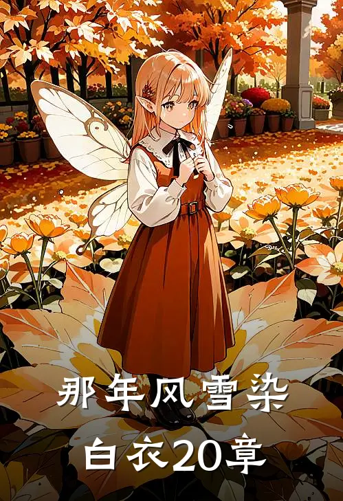 那年风雪染白衣20章