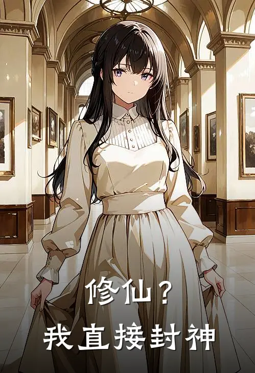 修仙？我直接封神(张弛林黛玉)在线免费小说_完整版免费小说修仙？我直接封神(张弛林黛玉)