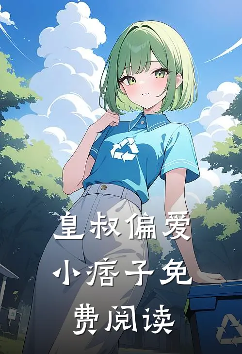 皇叔偏爱小痞子免费阅读