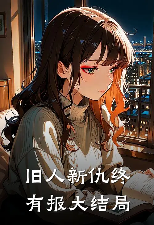 旧人新仇终有报大结局