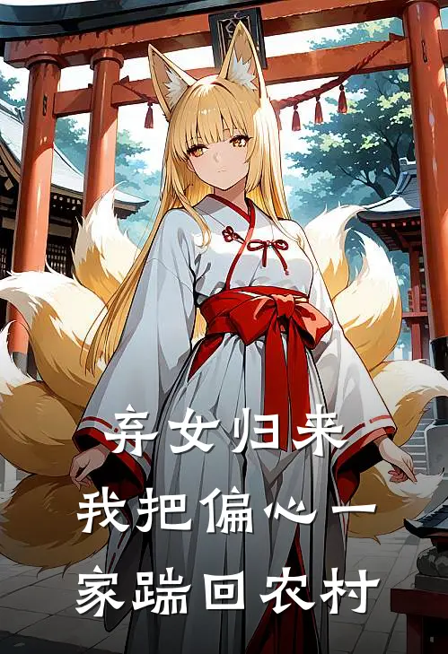 弃女归来：我把偏心一家踹回农村林浩浩儿完本完结小说_无弹窗全文免费阅读弃女归来：我把偏心一家踹回农村(林浩浩儿)