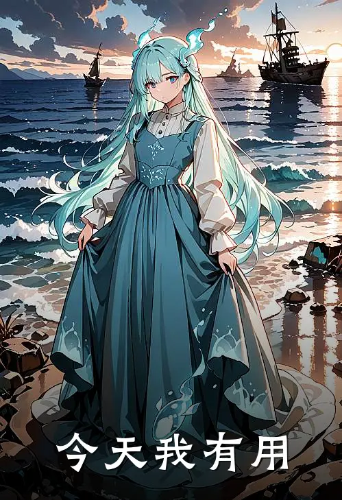 今天我有用(林浩伍友)_林浩伍友热门小说