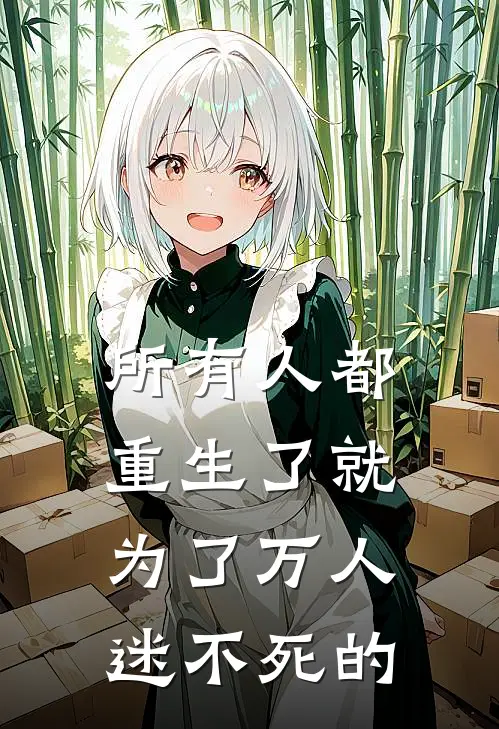 所有人都重生了就为了万人迷不死的