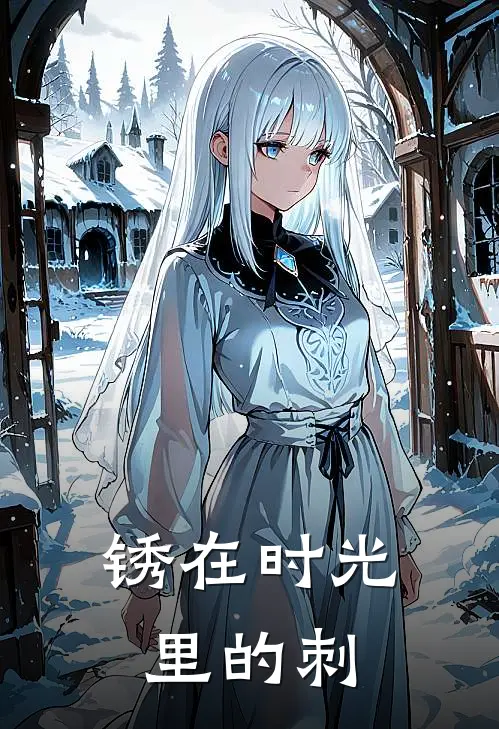 锈在时光里的刺