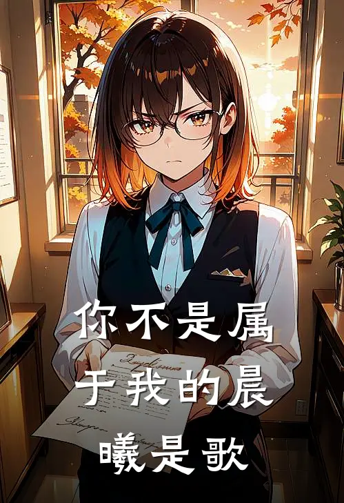 你不是属于我的晨曦是歌