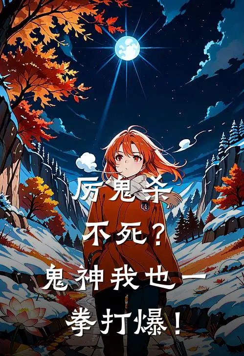 厉鬼杀不死？鬼神我也一拳打爆！林烨马泽完结小说大全_免费热门小说厉鬼杀不死？鬼神我也一拳打爆！(林烨马泽)