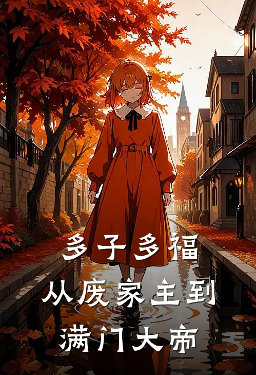 多子多福，从废家主到满门大帝