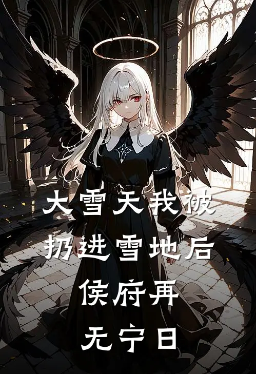 大雪天我被扔进雪地后，侯府再无宁日