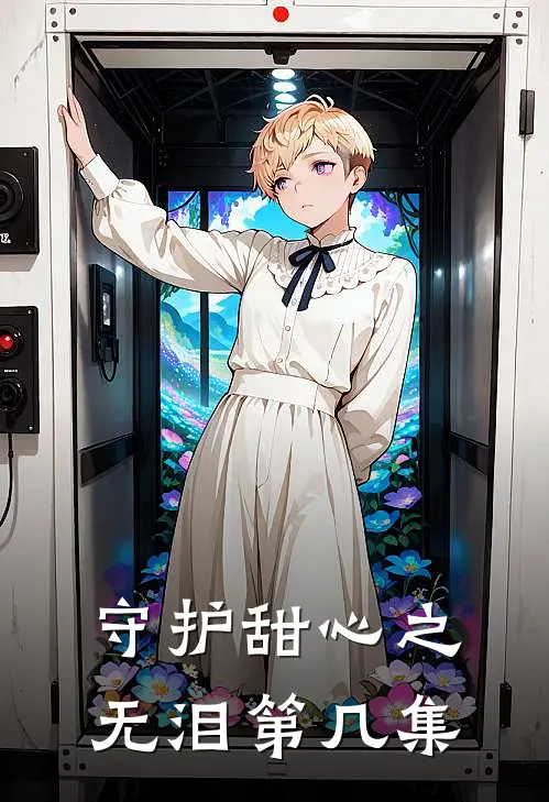 守护甜心之无泪第几集