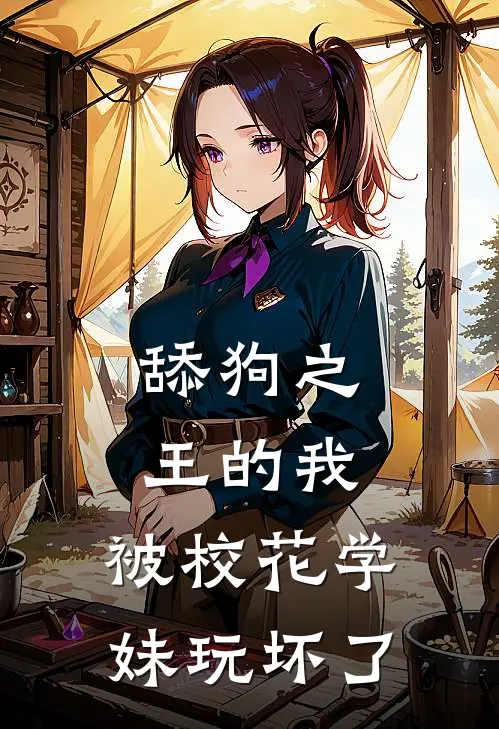 舔狗之王的我，被校花学妹玩坏了毕鹏涛沈绮菱在线免费小说_最新推荐小说舔狗之王的我，被校花学妹玩坏了(毕鹏涛沈绮菱)