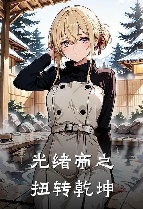 光绪帝之扭转乾坤