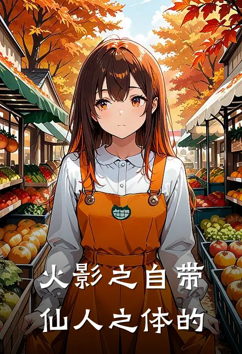 火影之自带仙人之体的