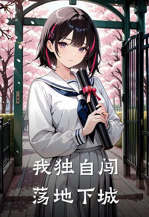 我独自闯荡地下城