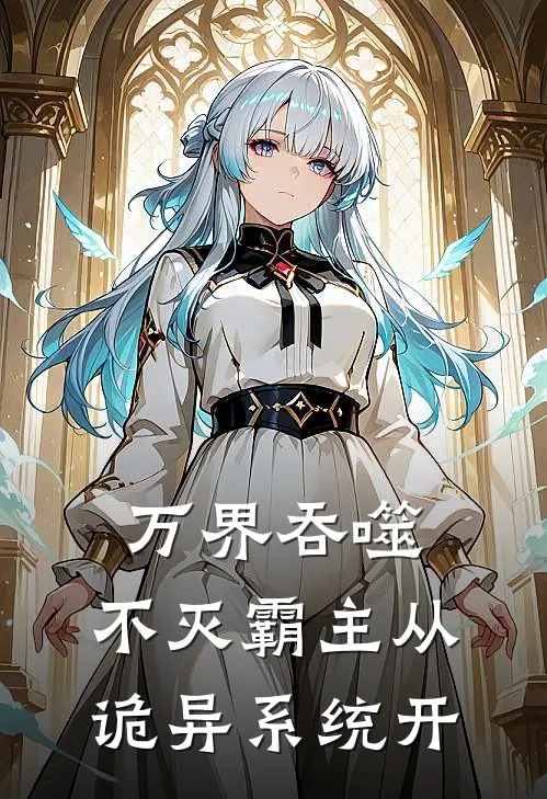 万界吞噬：不灭霸主从诡异系统开