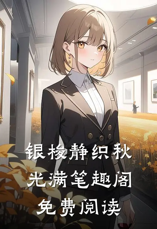 银梭静织秋光满笔趣阁免费阅读