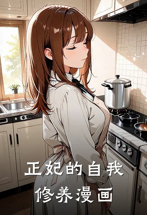 正妃的自我修养漫画