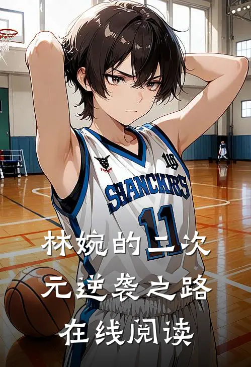 林婉的二次元逆袭之路在线阅读