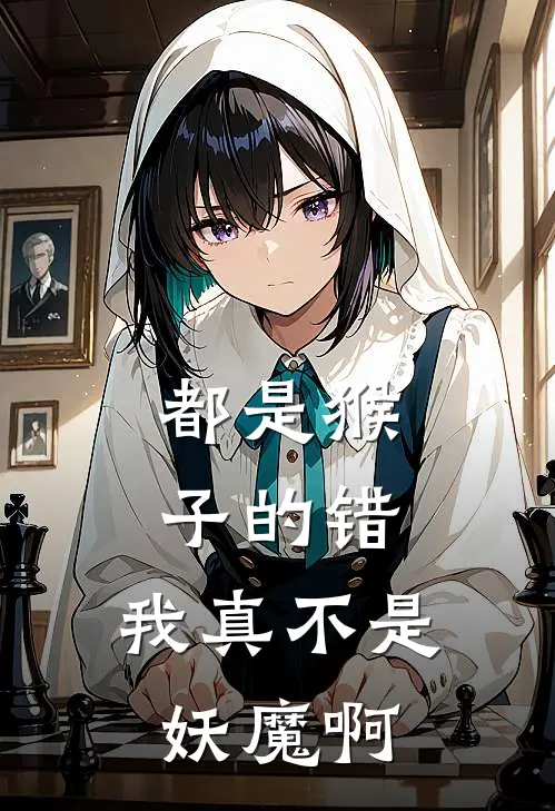 都是猴子的错，我真不是妖魔啊(林川常钰)全本免费在线阅读_都是猴子的错，我真不是妖魔啊全文阅读