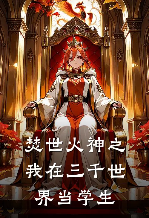 焚世火神之我在三千世界当学生
