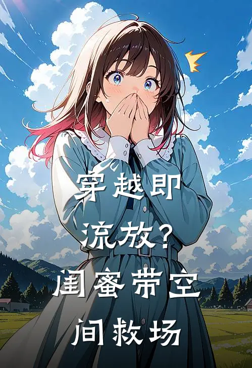 穿越即流放？闺蜜带空间救场