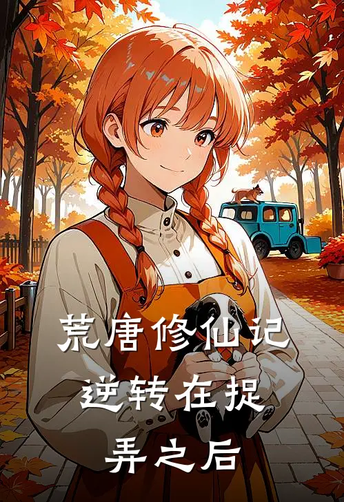 荒唐修仙记：逆转在捉弄之后李逍遥李逍最新章节免费阅读_荒唐修仙记：逆转在捉弄之后全集免费阅读