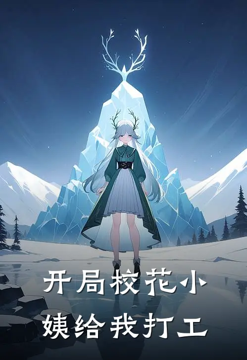 开局校花小姨给我打工