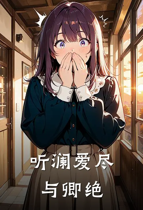听澜爱尽与卿绝