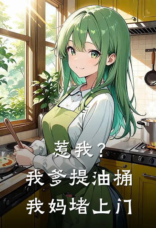 惹我？我爹提油桶，我妈堵上门辣妹子小姑子最新章节免费阅读_惹我？我爹提油桶，我妈堵上门热门小说