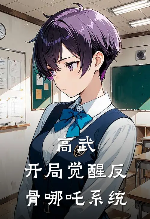 高武：开局觉醒反骨哪吒系统李尘张文热门小说免费阅读_完本完结小说高武：开局觉醒反骨哪吒系统(李尘张文)