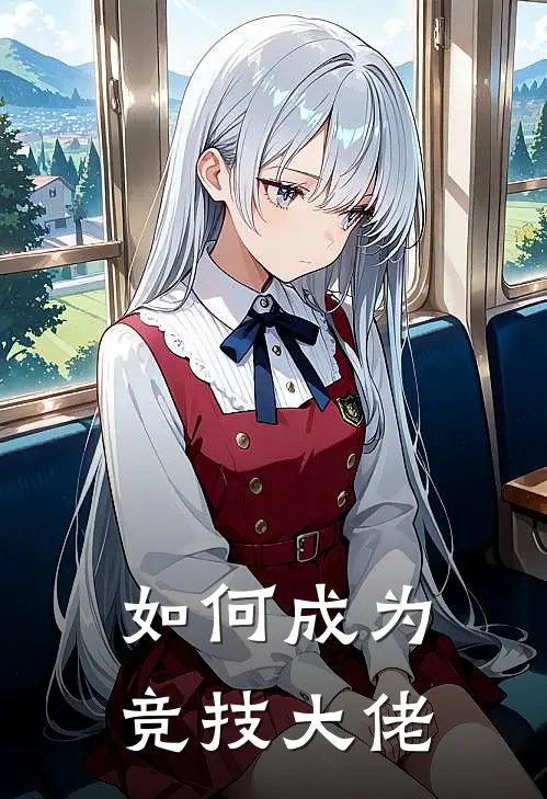 如何成为竞技大佬