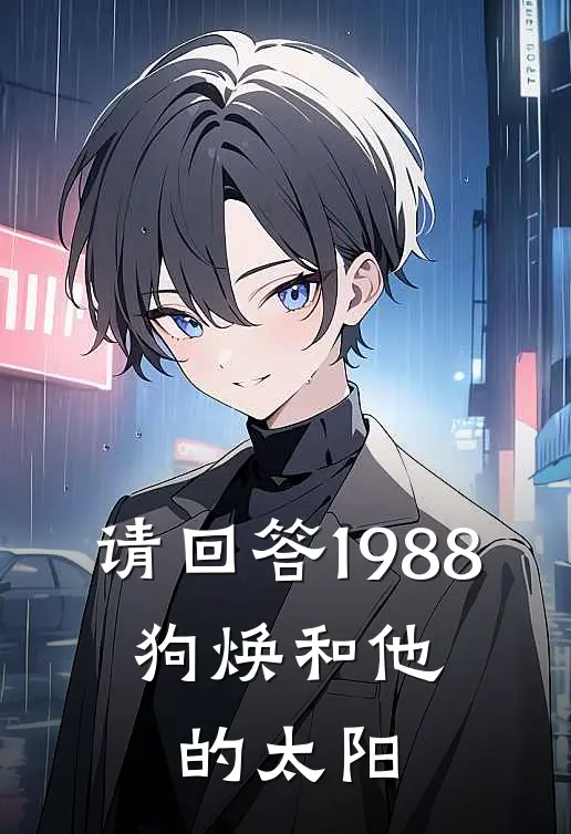 请回答1988：狗焕和他的太阳