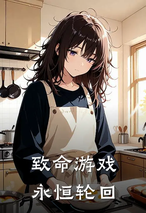 致命游戏：永恒轮回凌久凌久时完结热门小说_完整版小说全文免费阅读致命游戏：永恒轮回凌久凌久时