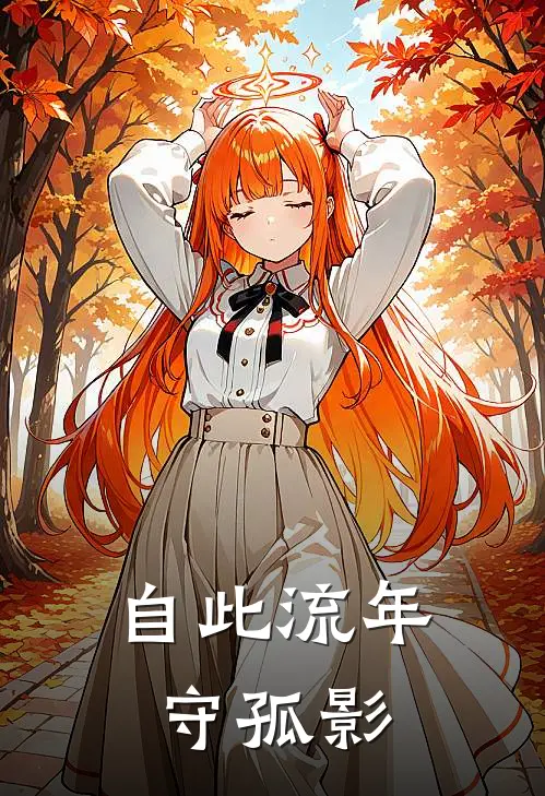 自此流年守孤影