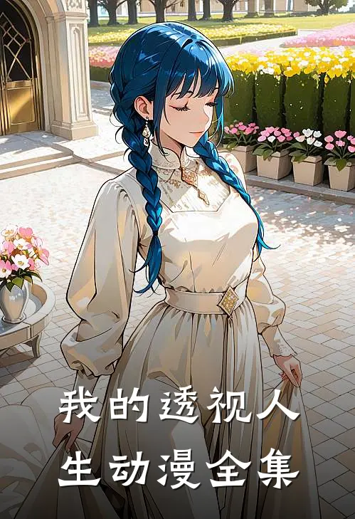 我的透视人生动漫全集