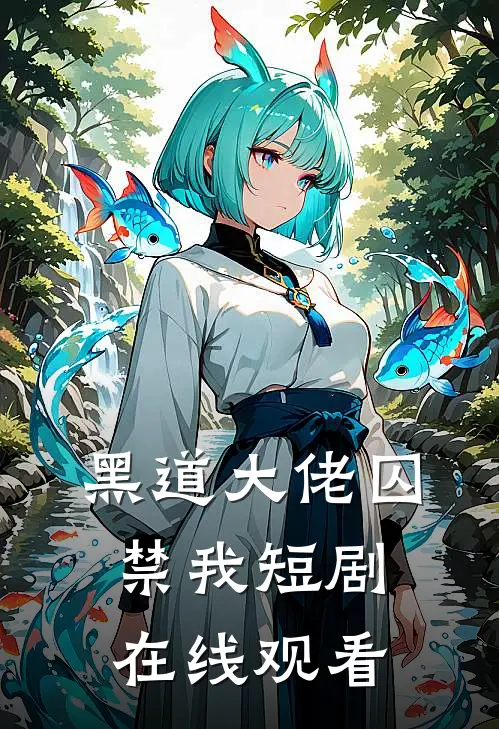 黑道大佬囚禁我短剧在线观看