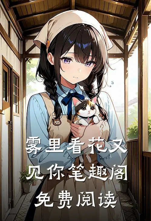 雾里看花又见你笔趣阁免费阅读