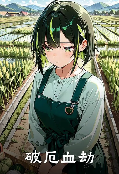 苏夜苏福《破厄血劫》全本免费在线阅读_(苏夜苏福)最新章节在线阅读