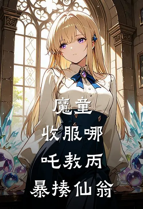 萧亮哪吒《魔童：收服哪吒敖丙，暴揍仙翁》完整版在线阅读_萧亮哪吒完整版在线阅读