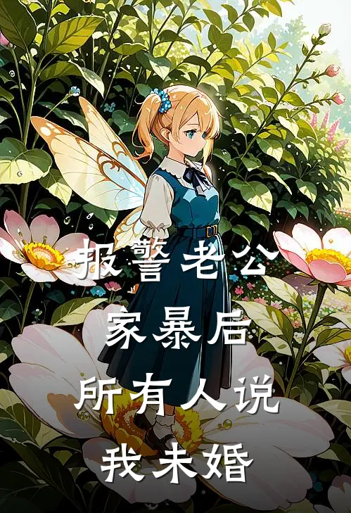 报警老公家暴后，所有人说我未婚