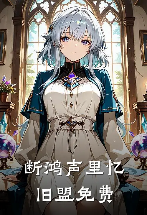 断鸿声里忆旧盟免费