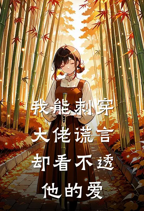 我能刺穿大佬谎言，却看不透他的爱