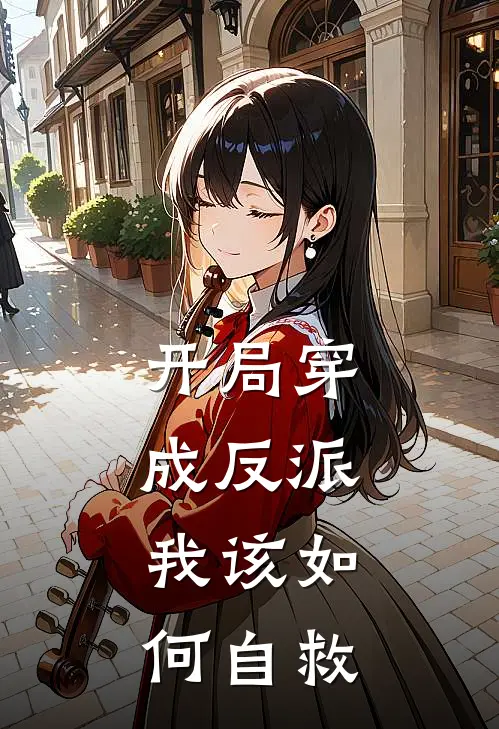 《开局穿成反派，我该如何自救》段瑶段莹火爆新书_开局穿成反派，我该如何自救(段瑶段莹)免费小说