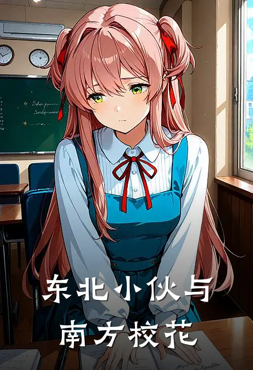 东北小伙与南方校花