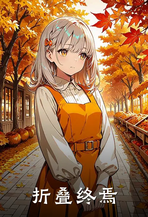 杨小凡华伟霆《折叠终焉》_(杨小凡华伟霆)热门小说