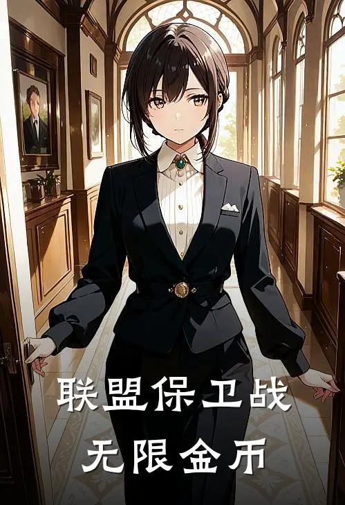 联盟保卫战无限金币