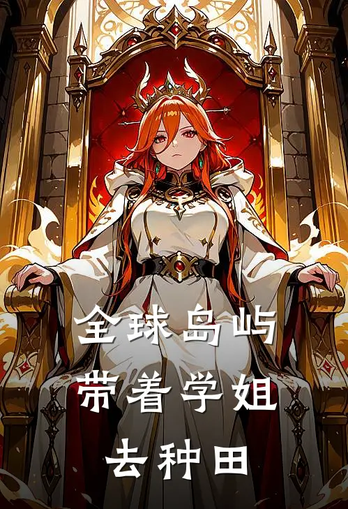 全球岛屿：带着学姐去种田