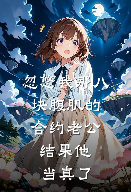 忽悠我那八块腹肌的合约老公，结果他当真了陆沉林溪最新章节免费阅读_忽悠我那八块腹肌的合约老公，结果他当真了热门小说