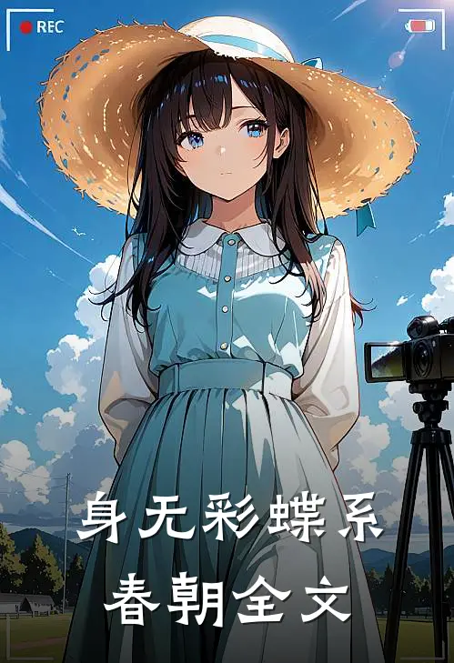 身无彩蝶系春朝全文